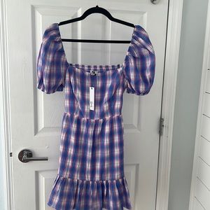 BB Dakota Steve Madden dress